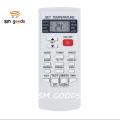 Changhong Ruba DC Inverter AC Remote Control. 