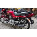 Suzuki GD-110 Footrest Heavy Duty Ladies Foot Rest For GD-110 Motorcycles. 