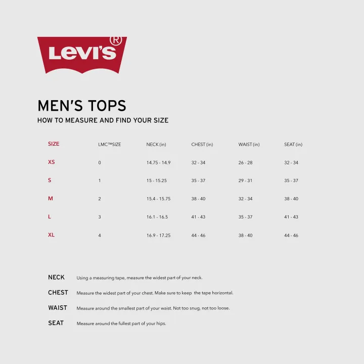 Levi's%C2%AE%20Men's%20Standard%20Fit%20Graphic%20Crewneck%20Sweatshirt%20-%20Image%203