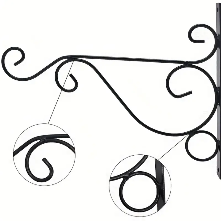 A%20metal%20stand%20for%20hanging%20flower%20pots%20on%20your%20garden%20wall.%20It's%20like%20a%20shelf%20with%20hooks%20for%20your%20pots.%20-%20Image%204