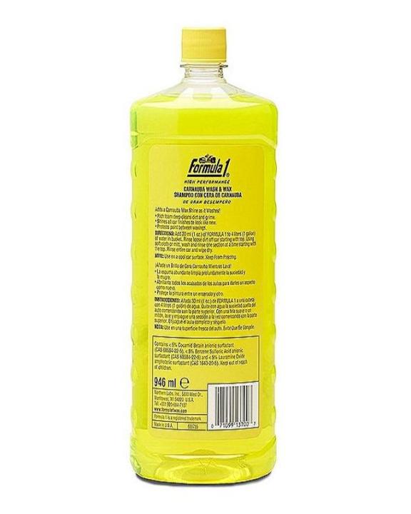 Carnauba%20Car%20Wash%20&%20Wax%20Shampoo%20-%20Large%20-%2032Oz%20(946%20ML)%20-%20Image%203