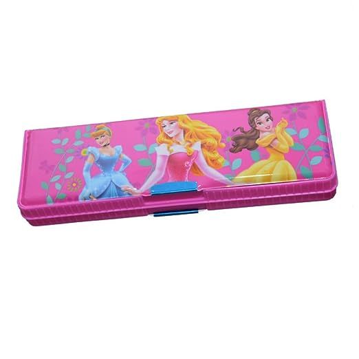 Pencil%20shine%20magnetic%20double%20layer%20geometry%20Box%20for%20girls%20and%20boys/%20Geometry%20Box%20/%20Stationary%20Box%20Pencil%20Case,%20Pencil%20Box,%20Storage%20Box%20for%20School%20Students%20mickey%20mouse,%20princes,%20Frozen%20Kids%20with%20Sharpener%20Economical%20Fine%20Quality%20-%20Image%202