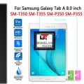 For Samsung Galaxy Tab A 8.0 Inch SM-T350 SM-T355 / SM-P350 SM-P355. 