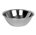 Large 3 Pcs Tasra Pyali Steel Katori Deep Bowls 8 inches 250ml. 