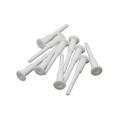 10 PCS Yoga Ball Air Plug High Quality Fitness Sport Ball Air Stopper Plug Pin Inflatable Bed Jump Horse Horn Balls Valve Plugs. 