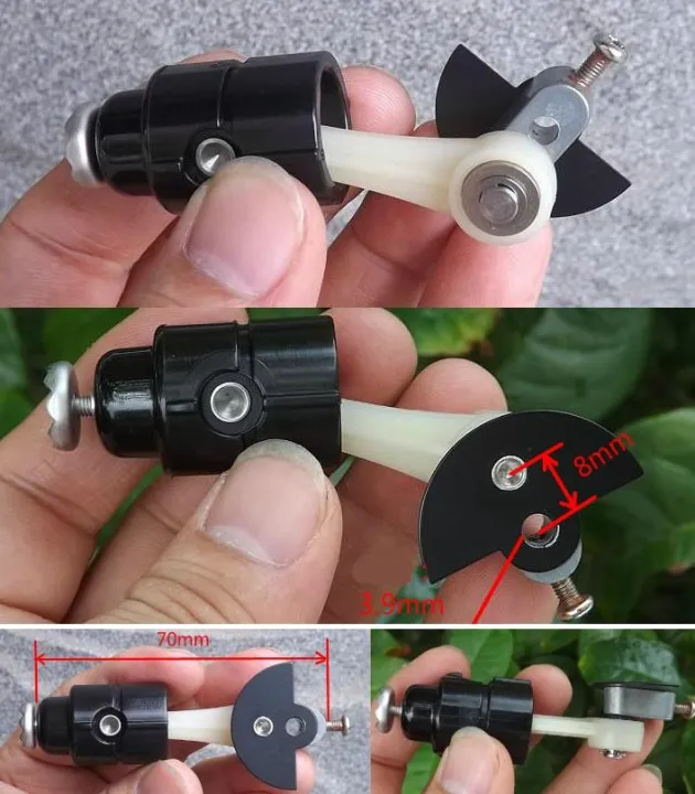 crankshaft%20connecting%20rod%20model%20DIY%20production%20Piston,%20pump%20-%20Image%203