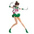 Sailor Moon Anime Figure Mizuno Ami Tsukino Usagi Hino Rei Aino Minako Action Anime Figure Model Kawaii Doll Desktop Ornaments. 