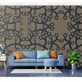 Reusable Stencil sheets For wall Painting Art DIY Home Decor, Album Crafts and Canvas. 