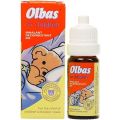 Olbas Oil for Children 10ml. 