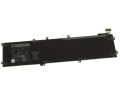 Dell__ OEM Original XPS 15 (9560 9570) 97Wh Extended Battery 6-Cell - 6GTPY. 