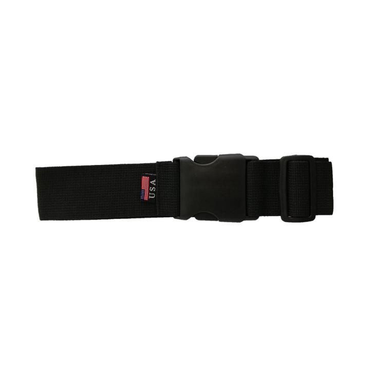 CCD Uniform Belt - Black