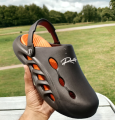 New Imported Double Sole Foam Medicated Crocs Clogs Soft, Comfortable Premium Quality For Mens, Boys. 