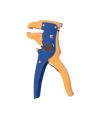 Auto matic Cable Wire Strip per St rip ping Cutter Plier - Yellow. 