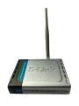 D-LINK  DSL WIFI router. 