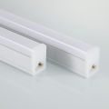 LED T5-D LED Tube Light high power factor(&gt;0.9), low power but high lumen efficiency 100lm/w. 4W (1 FOOT). 