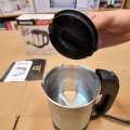 Geepas Mini Travel Kettle GK175. 
