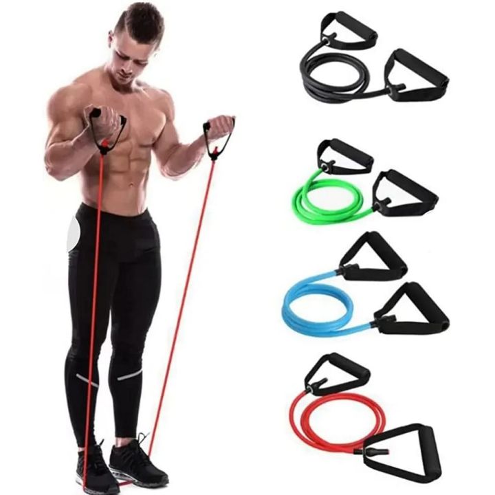 Resistance%20Training%20Bands%20Workout%20Exercise%20For%20Yoga%20Fitness%20Equipment%208%20Type%20Bodybuilding%20Muscle%20Expander%20Developer%20-%20Image%202