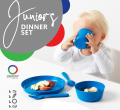 Junior Dinner Set Kids Plate Kids Glass Kids Bowl Plate Set for Kids. 