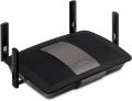 Linksys EA8350 Wireless AC2400 Dual-Band Wi-Fi Router (USED IMPORT). 