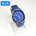 Stylish Watch for Men - 8 Watch Design - Wrist Watch for Men - Casual Watch Leather Strap - Men Fashion. 