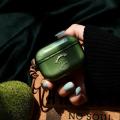 Rapper Travis Scott Case for Airpods 2 3 Generation Shell Cover for Apple Airpods Pro Earphone Protective Air Pods Translucent. 