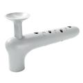 Door Buffer L Shape Waterproof Door Handle Sleeve. 