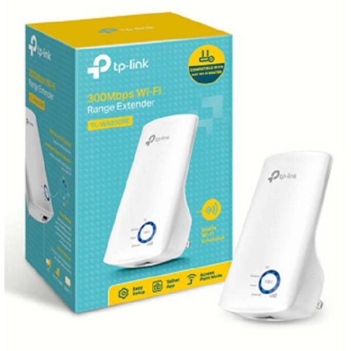 Tplink 300Mbps Universal Wi-Fi Range Extender