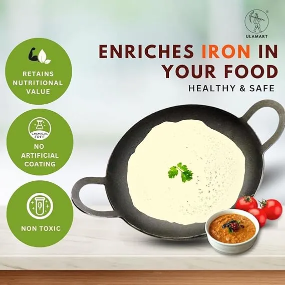 Iron-deep-kadai-for-cooking-pure-iron-kadai-for-cooking-frying-pan-handmade-iron-deep-kadai-combo-set-3-kadais-7inches-85inches-10-inches%20-%20Image%202