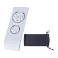 Universal Ceiling Fan Lamp Remote Control Kit Timing Wireless Receiver Home Tool. 