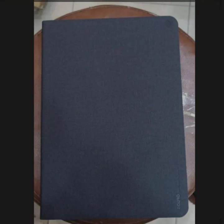 Ipad%207th,8th,9th%20generation%2010.2%20Eouro%20Fiber%20Protection%20Flip%20Case%20Auto%20Sleep%20&%20Wake%20Function%20%5BEOURO%5D%20Protection%20Case%20Black%20-%20Image%206