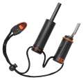 Bear Grylls Fire Starter for Outdoor Travel Camping and Hiking. 