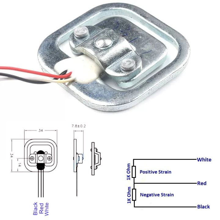 50kg%20Load%20Cell%20Weighing%20Sensor%20Resistance%20Strain%20Half-bridge%20Total%20Weight%20Scales%20Sensors%20Pressure%20Measurement%20HX711%20-%20Image%203