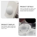 Laptop Rubber Feet Stand Cooling Riser Replacement Pad Pads Foot Notebook Support Adhesive Stands Elevator Base Bottom. 