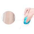 Crystal Hair Eraser Painless Hair Remover Hairo Magic Skin Exfoliator Removal Tool for Women Men Arms Legs Back,Crystal Hair Remover Skin Exfoliator Tool,Apply to Any Part of Body. 