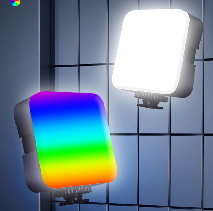 Mini%20Portable%20Selfie%20Light%20Rechargeable%20for%20Live%20Streaming%20with%20RGB%20Lightning%20,%20LED%20Selfie%20Light%20Camera%20Light%20for%20Photography%20Video%20Light%20for%20Remote%20Meeting,%20Recording,%20Vlogging%20-%20Image%203