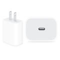 EZone 20W USB C Fast Charger Power Adapter Compatible with iPhone 8 to 14 Pro Max iPad and USB C Devices. 