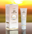 Haya BB Cream SPF 30 – All-in-One Skin Perfector with Sun Protection & Natural Coverage. 