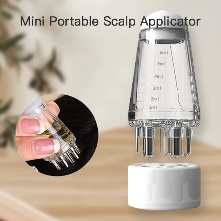 python for loop – artofit Images High Quality Grahic Hair Oil Applicator & Scalp Massager – 5-Column Comb for Easy ...