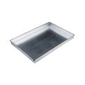High-Quality Swiss Roll Baking Tray Rectangle 8 X 12 Inch Steel. 