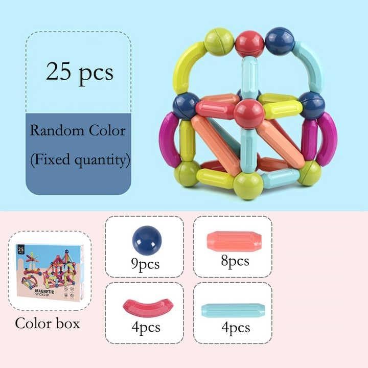 25%20Pcs%20Colorful%20Magnetic%20Sticks%20and%20Balls%20Sets%20Learning%20Creative%20Educational%20Stacking%20Toys%203D%20Construction%20Building%20Blocks%20Magnet%20Toys%20for%20Kids%2025%20Pcs%20Magnetic%20Bar%20Block%20Set%20-%20Image%208