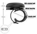 3R Universal Car Steering Knob, 360 Rotation Control Handle, Auto Spinner Booster For All Cars, Steering wheel spinner, Car Steering Accessories 3R-2151, Wheels spinner knob, Power Save Easy Turn Ball Booster(Mini Knob) for All Car. 