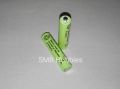 2pcs Ni-Cd 1.2V 600mah AAA Size Rechargeable Cell. 
