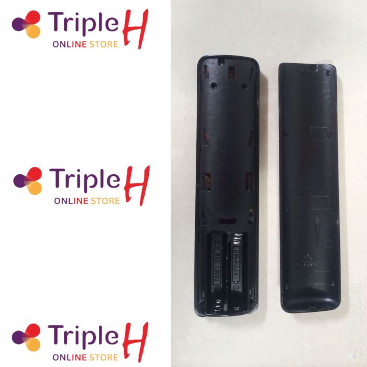 TCL%20Smart%20TV%20Remote%20Control%20Universal%20Remote%20With%20Social%20Buttons%20Small%20Size%20Black%20Color%20(Without%20Voice%20Command)%20Triple%20H%20-%20Image%206