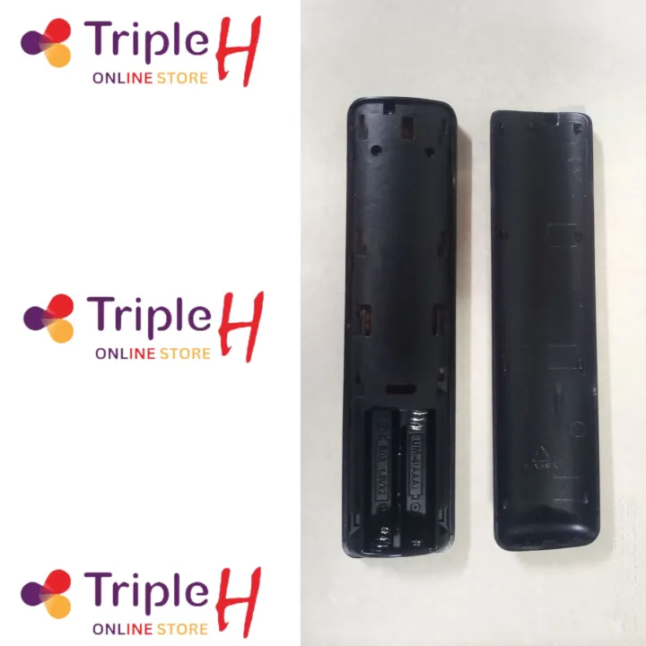 TCL%20Smart%20TV%20Remote%20Control%20Universal%20Remote%20With%20Social%20Buttons%20Small%20Size%20Black%20Color%20(Without%20Voice%20Command)%20Triple%20H%20-%20Image%206