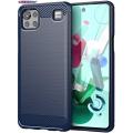 for LG K92 5G Case,TPU Shock Absorption Technology Raised Bezel Protective for LG K92 5G Phone case. 