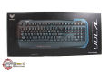 Rapoo Vpro V700 Mechanical Gaming Keyboard with Yellow Mechanical Switch for Gaming and Business Use.. 