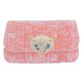 Knitting & Weaving Plastic Mesh Sheet Chenille DIY Bag Accessories Knit Helper. 