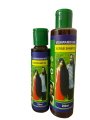 Adivasi Shampoo & Hair Oil Bundle. 