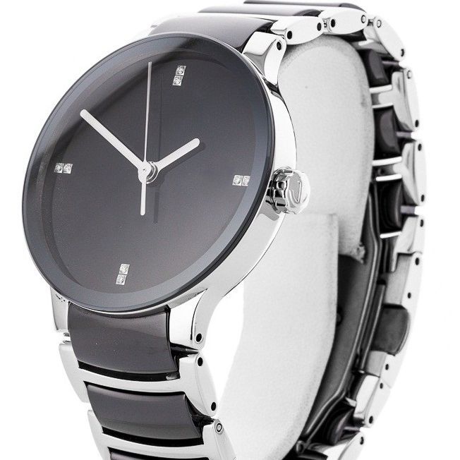 Stainless Steel Casual Watch for Man SMART Quartz Watches for Boys & Men New Fashion Wrist watch