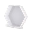 Large Silicone Molds for Resin, 9 Inch for Flowers Preservation. 